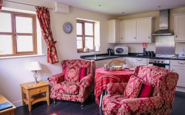 Millmoor Farm Holidays