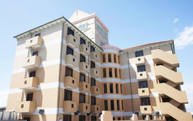 Business Hotel Sanmarco