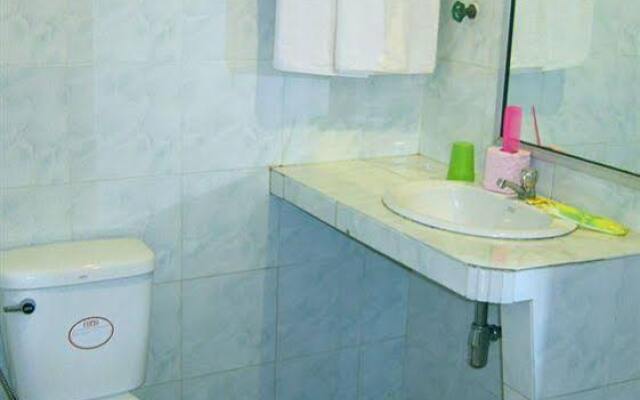 Tom & Jerry Guesthouse