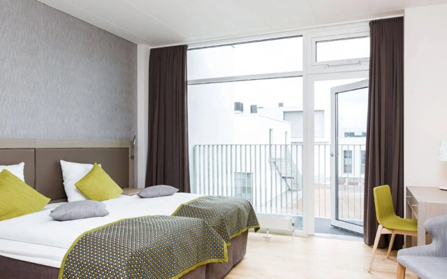 Storebælt Sinatur Hotel & Konference