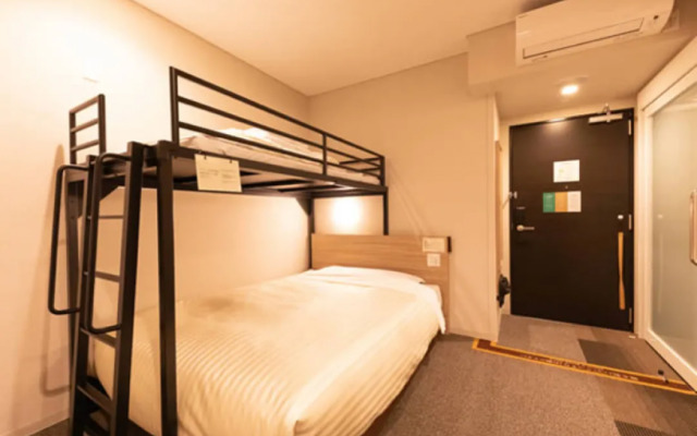 Super Hotel Sano Fujioka