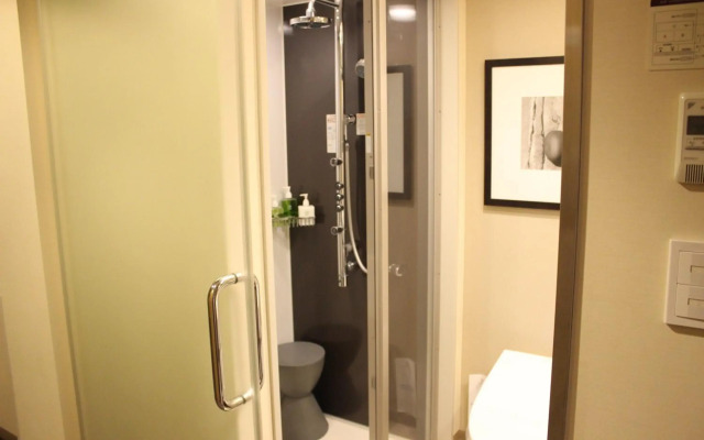 Hotel Ryumeikan Tokyo