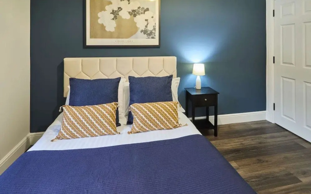 Host Stay Apartment 1 Upton House