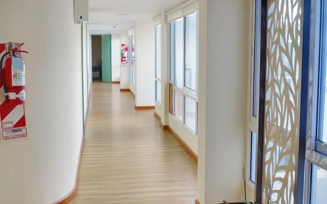Condor Suites