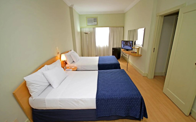 San Raphael Hotel