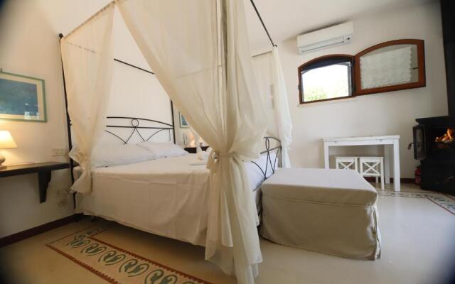 Trulli Anna