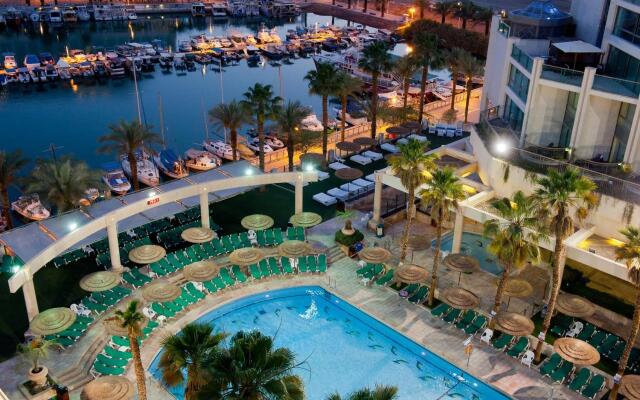 U Magic Palace Hotel
