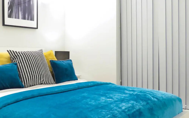 Tudors eSuites Birmingham Apartments Jewellery Quarter