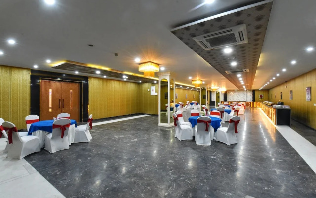 Foxoso Fiori Hotel