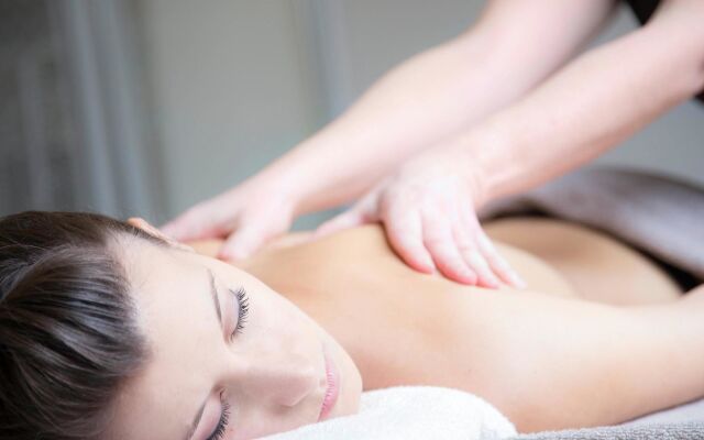 Novotel La Grande Motte Golf