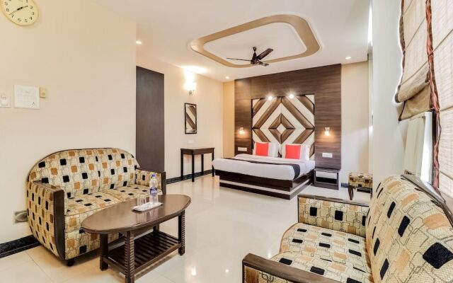 Capital O 47558 Hotel Swagat