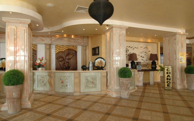 Royal Bay Hotel – All Inclusive