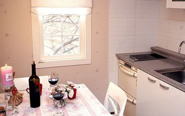 Pyeongchang Chere Matt Pension