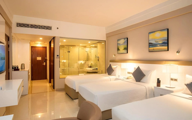 Marino Beach Colombo