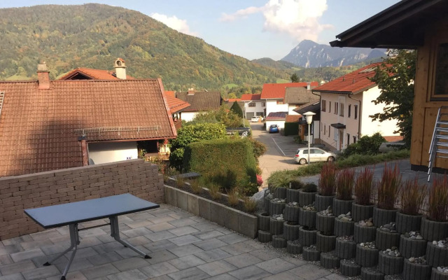 Ferienwohnung Adlerhorst