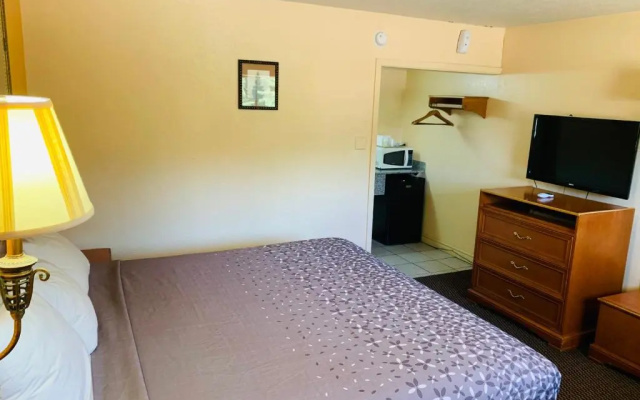 Budget Inn Jonesboro