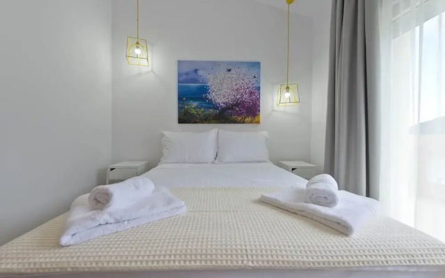 Votsalo Suites