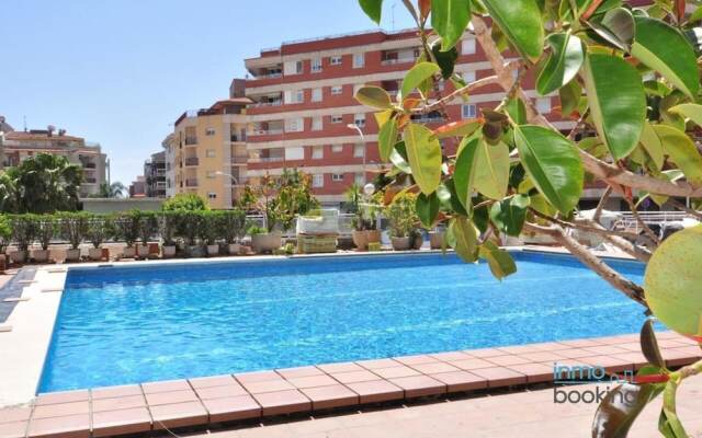Olimar Apartments- InmoBooking