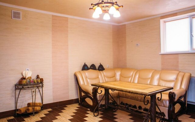 Alpin Hotel