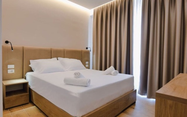 Hotel ABA
