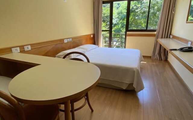 Hotel Canto da Ilha
