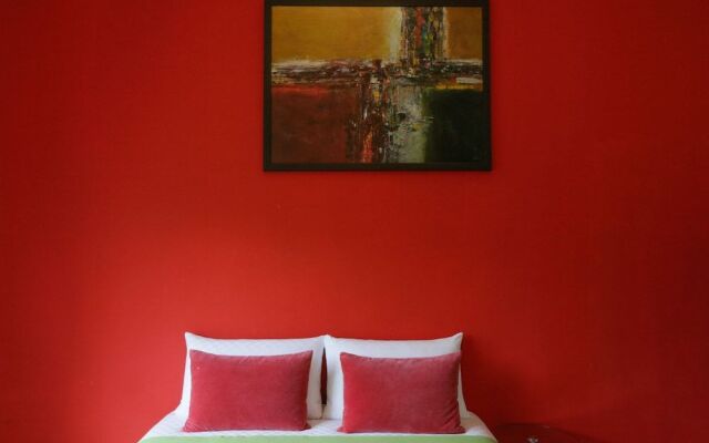 Justlike Villa Homestay
