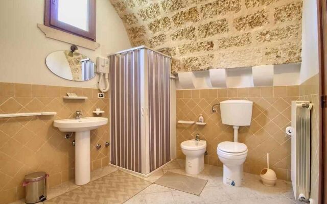 La Cantina - BB La Traja