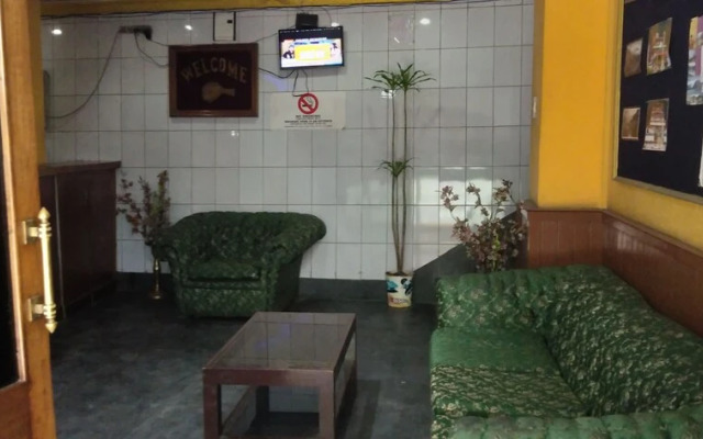 Hotel Panda International