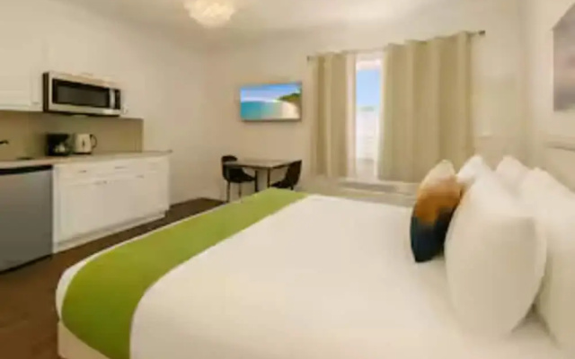 Charming Studio at Miami Beach near sand