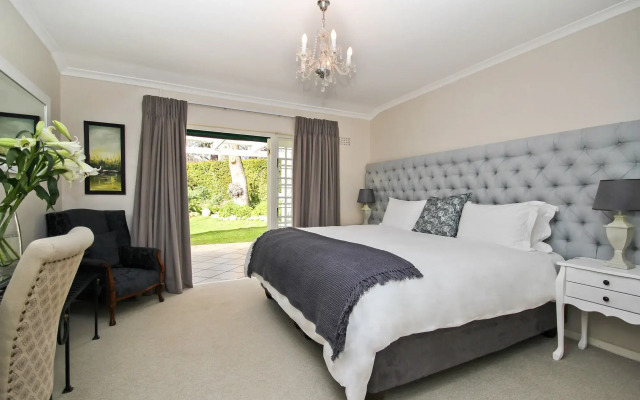 Beluga of Constantia Guest House