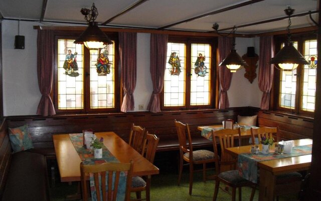 Landgasthof Anker