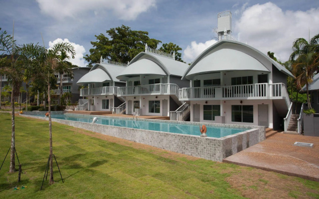 Arawan Beach Resort Krabi
