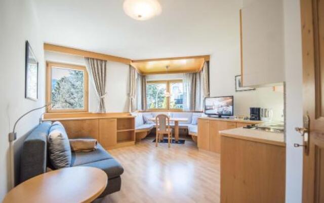 Hotel Kranebitt B&B