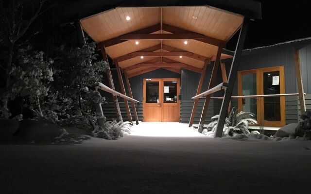 Discovery Resorts – Cradle Mountain