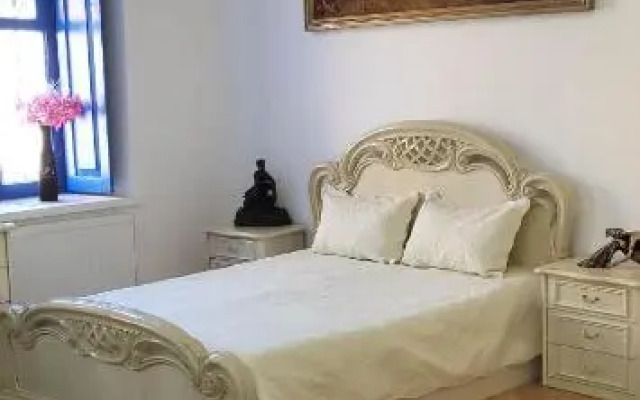 Chocolate Studio In Old Tbilisi