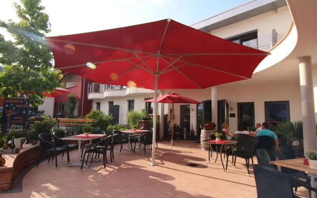 Main-Vinotel Weingut Helmstetter