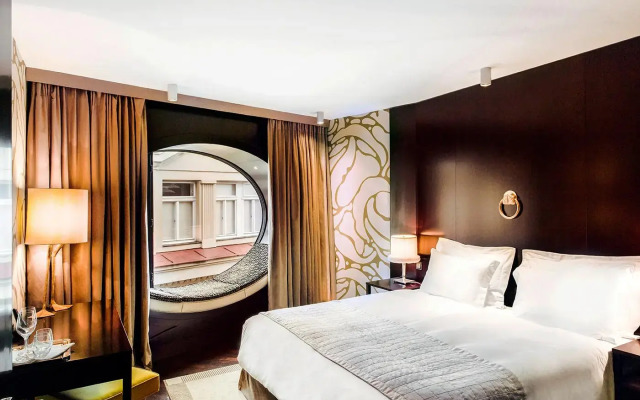 Hotel Topazz & Lamée