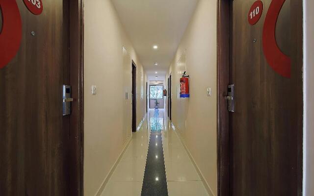 Collection O 30120 Arjun Boutique