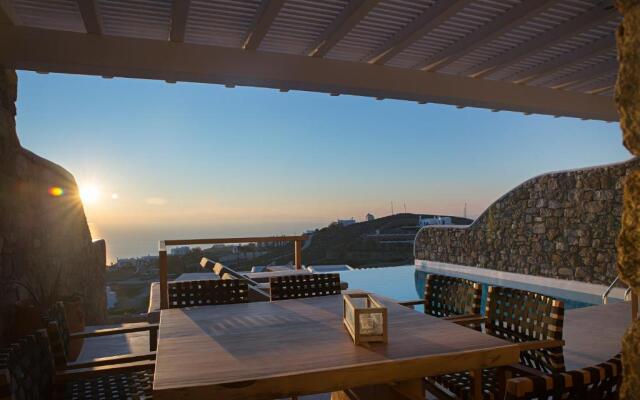 Villa Apollo-Private Pool-Amazing View