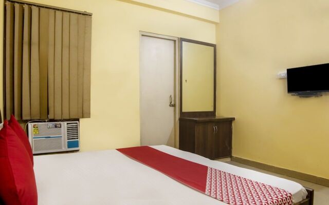 Oyo 3690 Hotel Comfort Home