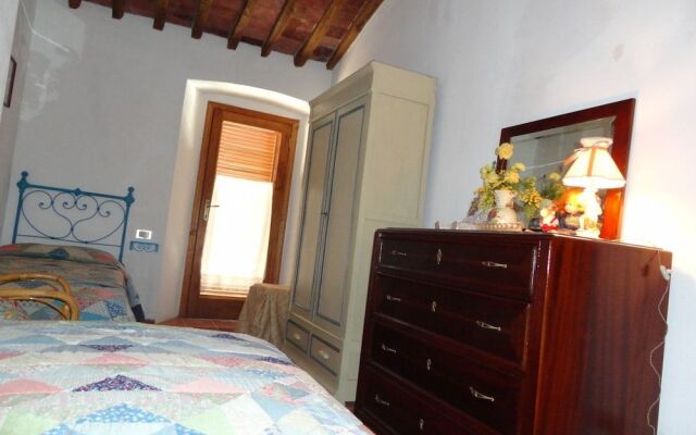 Agriturismo Bio Fattoria Casetta