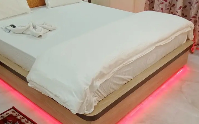 Asha Inn
