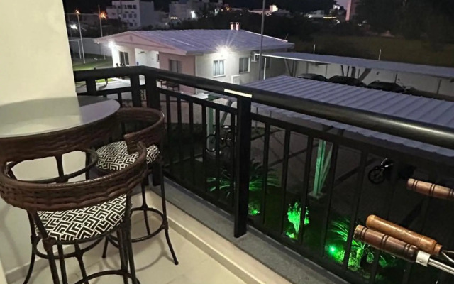 Apto 28A - Residencial Palladium Centro, Penha SC