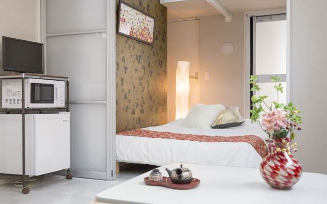 Jesus Square Nipponbashi