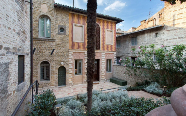 Palazzo Gentili