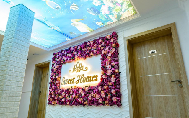 Sweet Homes 6 Apartments