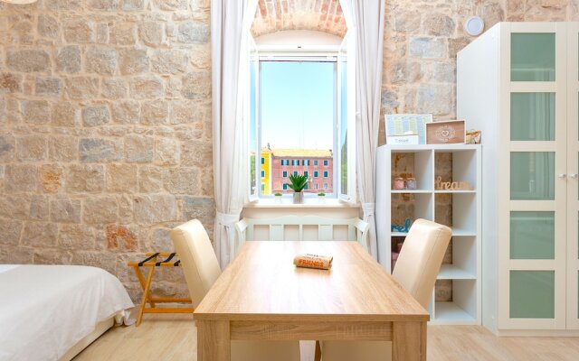 Victoria Luxury Rooms - Split Downtown