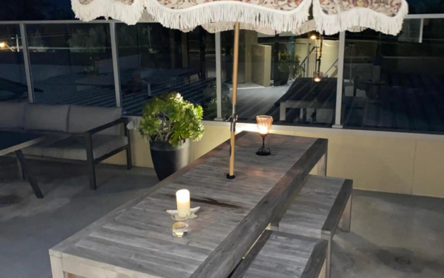 Beachside Apartment 108