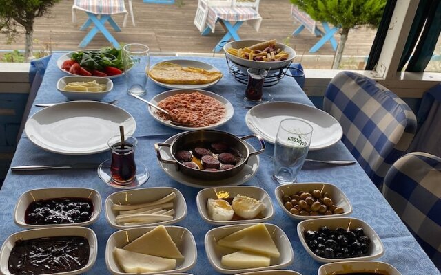 Sile Klas Otel