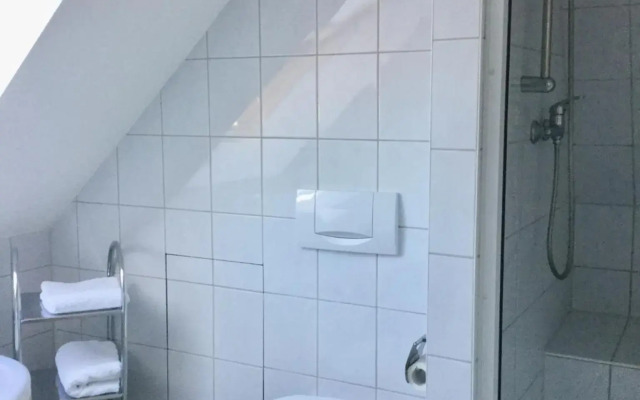 Ferienwohnung Rostock